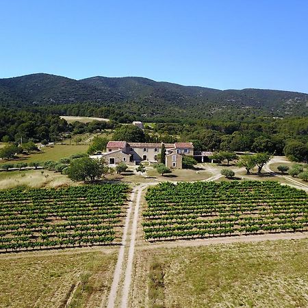 La Rivayne Panzió Lourmarin Kültér fotó